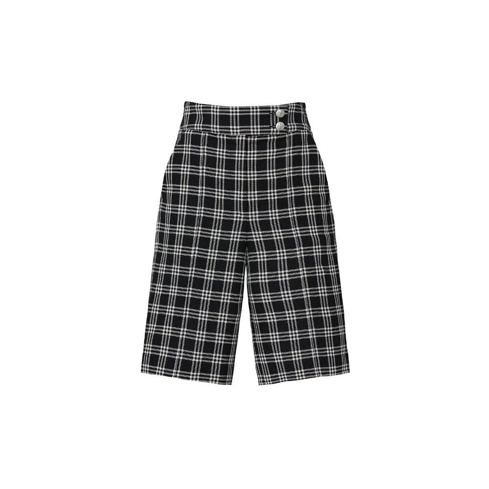 R-194. Veronica Beard Saira Shorts - Picture 5 of 5